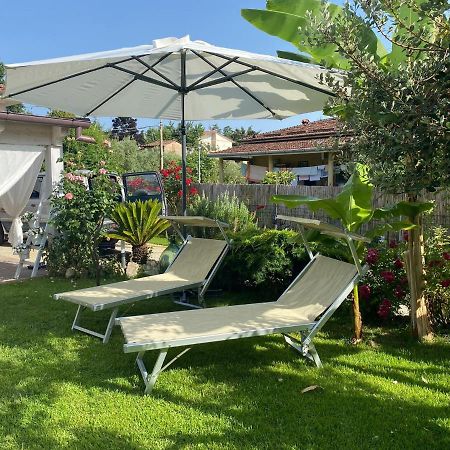 Casa Vittoria Villa Camaiore Exterior photo