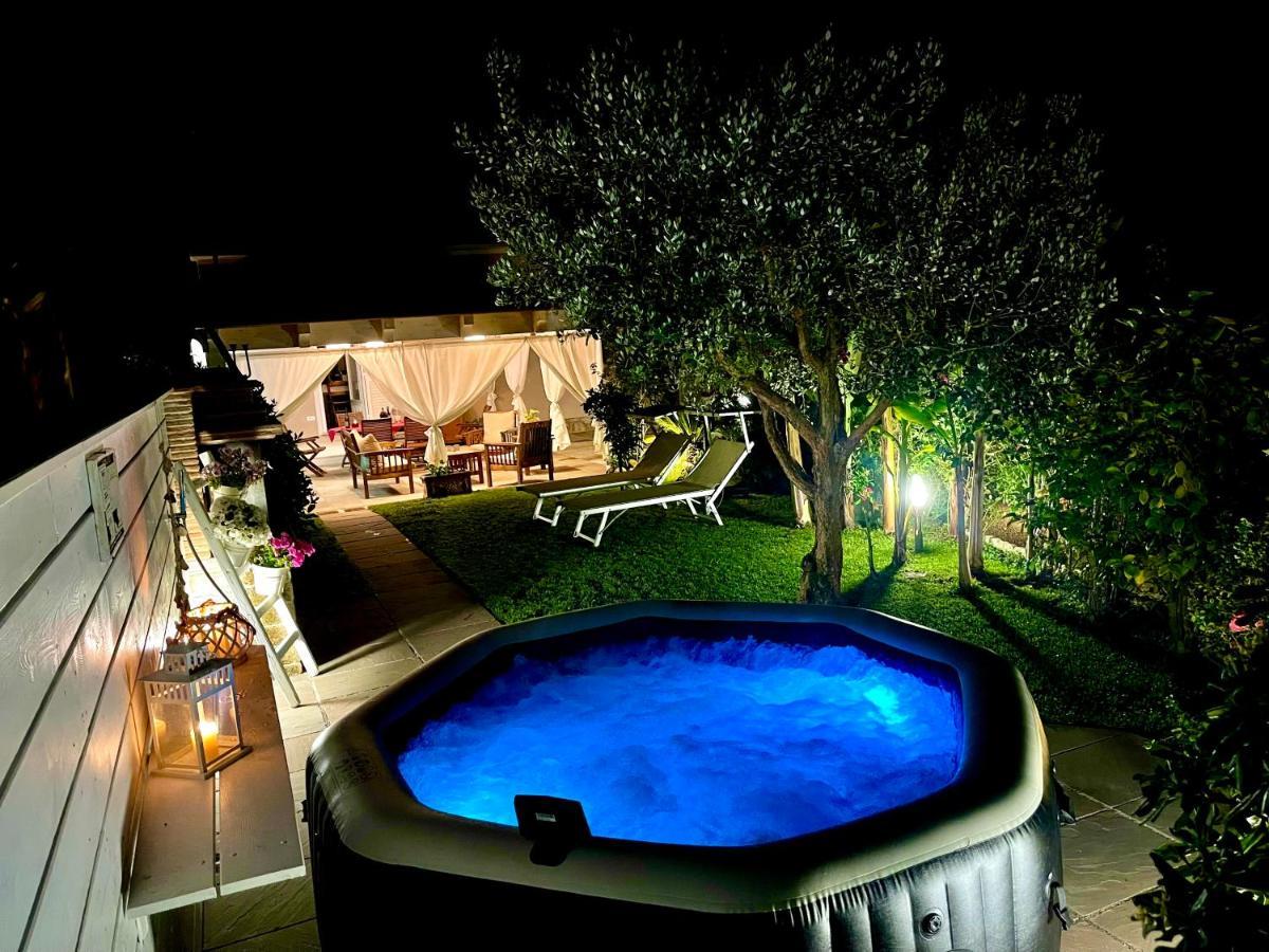 Casa Vittoria Villa Camaiore Exterior photo