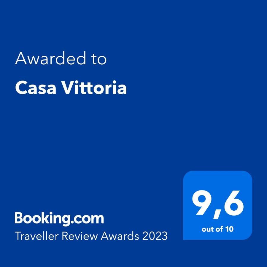 Casa Vittoria Villa Camaiore Exterior photo