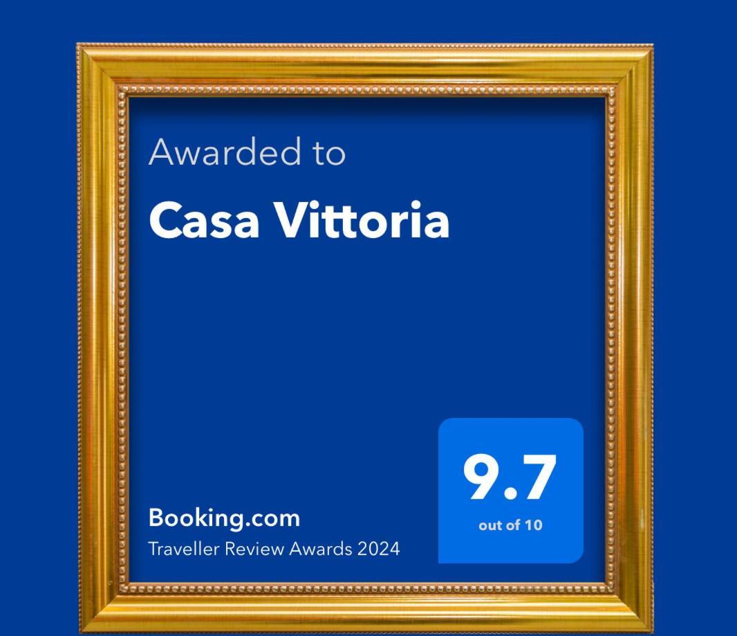Casa Vittoria Villa Camaiore Exterior photo