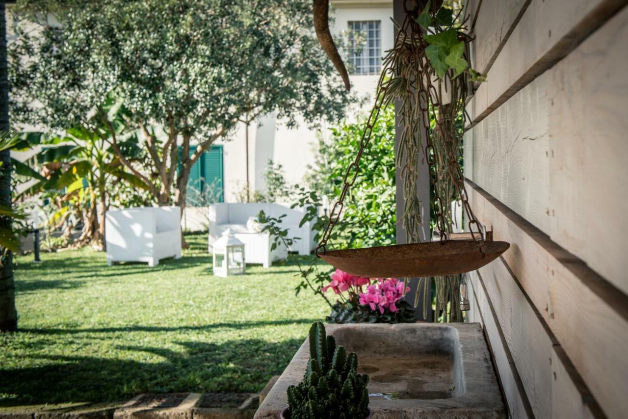 Casa Vittoria Villa Camaiore Exterior photo